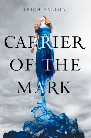 [Carrier 01] • Carrier of the Mark